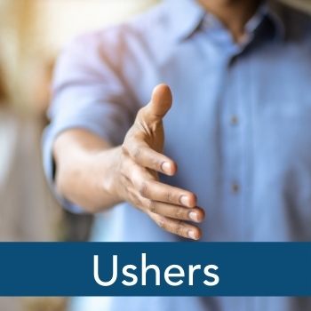 ushers