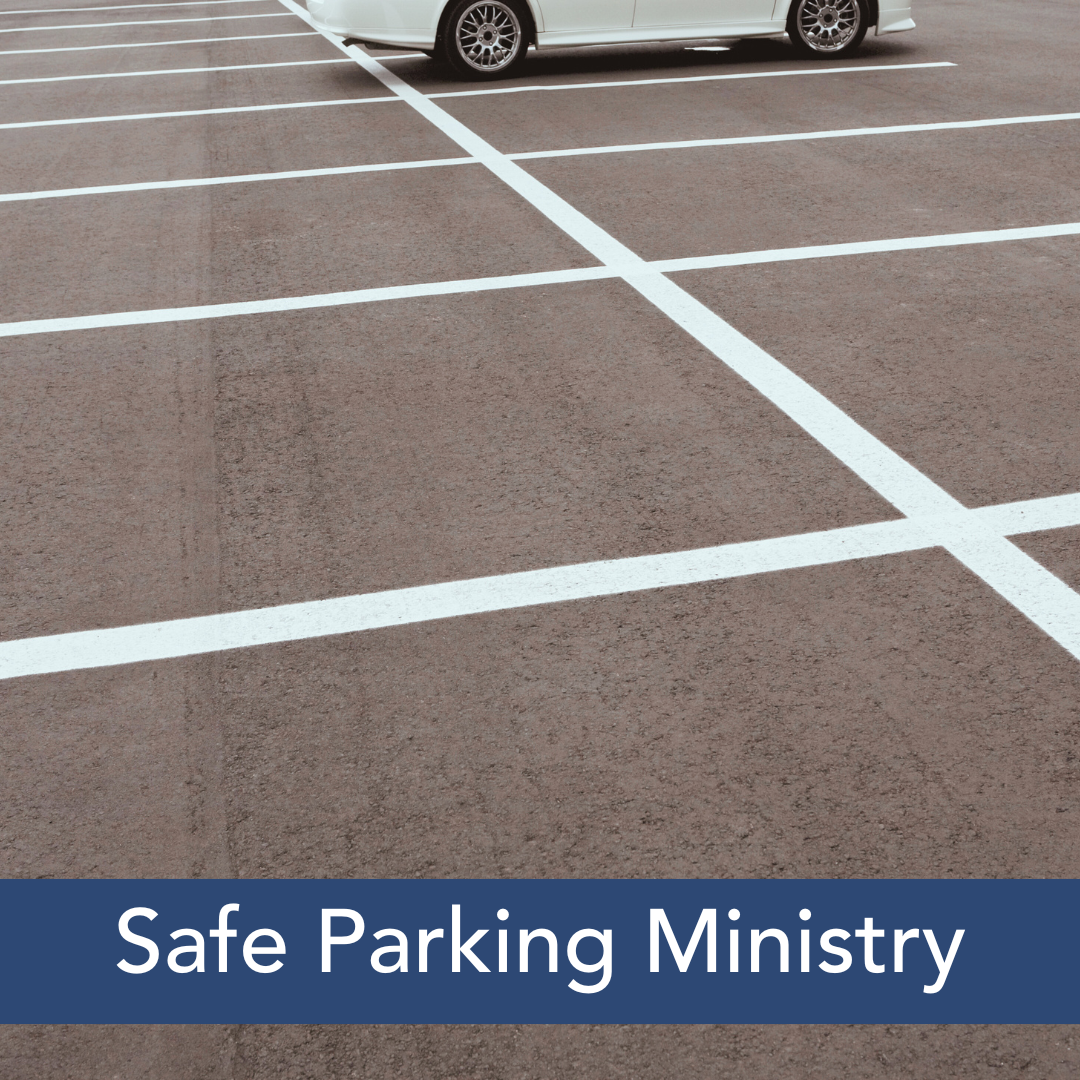 Safe Parking Ministry